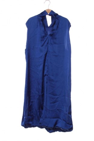 Kleid Unbranded, Größe M, Farbe Blau, Preis 11,99 €
