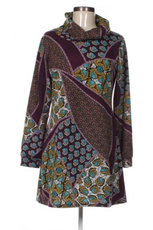 Kleid Unbranded, Größe L, Farbe Mehrfarbig, Preis € 16,99