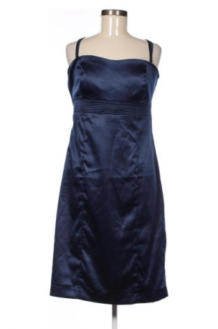 Kleid Unbranded, Größe L, Farbe Blau, Preis € 32,99