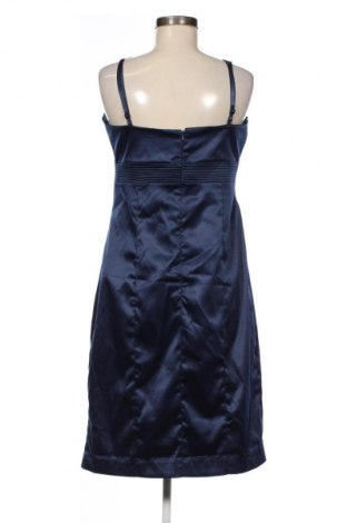 Kleid Unbranded, Größe L, Farbe Blau, Preis € 32,99