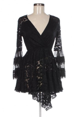 Kleid Unbranded, Größe M, Farbe Schwarz, Preis 12,99 €