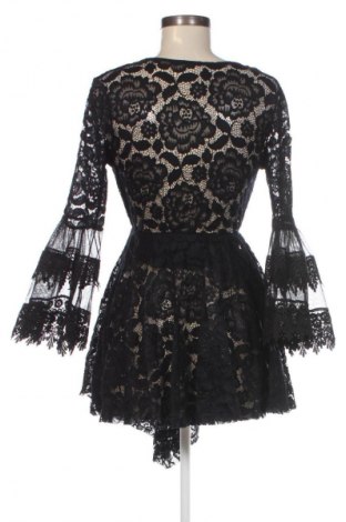 Kleid Unbranded, Größe M, Farbe Schwarz, Preis 12,99 €