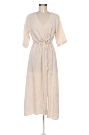 Kleid Unbranded, Größe XL, Farbe Beige, Preis 11,99 €