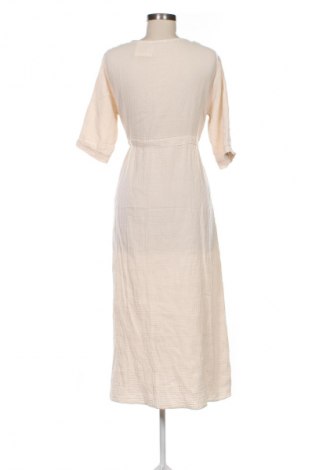 Kleid Unbranded, Größe XL, Farbe Beige, Preis 11,99 €