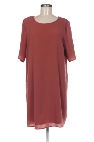 Φόρεμα Unbranded, Μέγεθος L, Χρώμα Κόκκινο, Τιμή 14,83 €