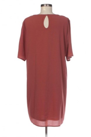 Φόρεμα Unbranded, Μέγεθος L, Χρώμα Κόκκινο, Τιμή 14,83 €