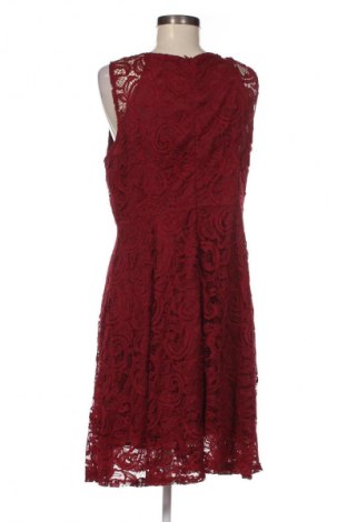 Sukienka Unbranded, Rozmiar XL, Kolor Czerwony, Cena 102,99 zł