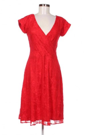 Kleid Unbranded, Größe M, Farbe Rot, Preis 11,99 €