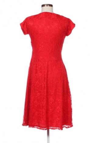 Kleid Unbranded, Größe M, Farbe Rot, Preis 11,99 €