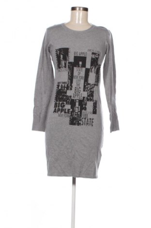 Φόρεμα Unbranded, Μέγεθος S, Χρώμα Γκρί, Τιμή 15,00 €