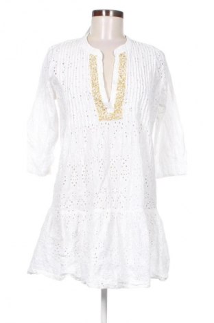 Rochie Unbranded, Mărime M, Culoare Alb, Preț 77,17 Lei
