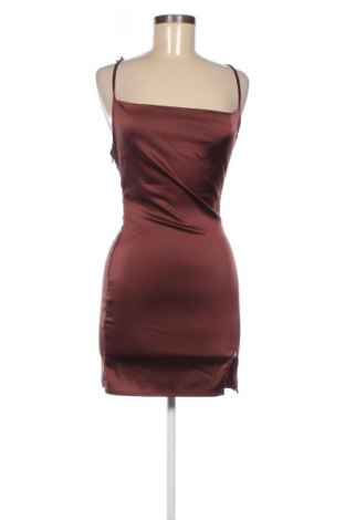 Φόρεμα Unbranded, Μέγεθος XS, Χρώμα Καφέ, Τιμή 11,99 €