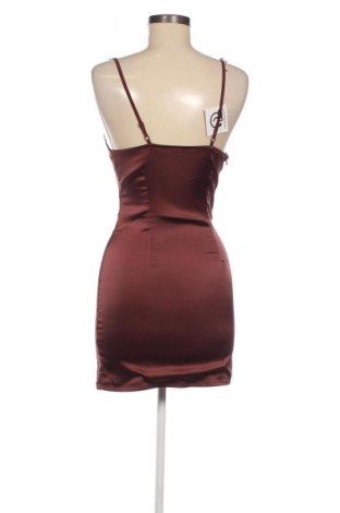 Φόρεμα Unbranded, Μέγεθος XS, Χρώμα Καφέ, Τιμή 11,99 €