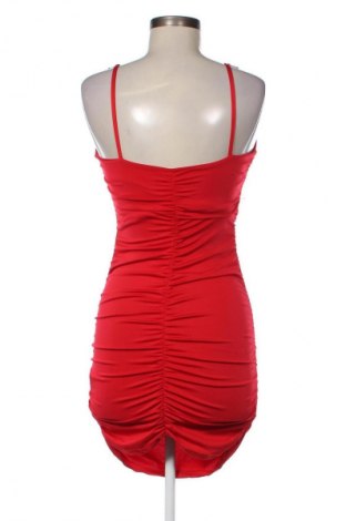Rochie Unbranded, Mărime M, Culoare Roșu, Preț 76,30 Lei