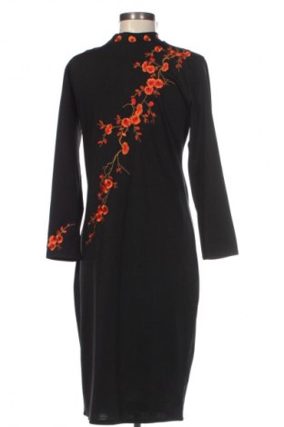 Rochie Unbranded, Mărime XL, Culoare Negru, Preț 76,32 Lei