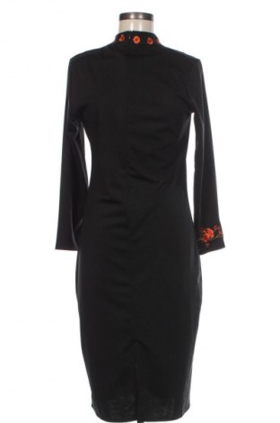 Rochie Unbranded, Mărime XL, Culoare Negru, Preț 76,32 Lei