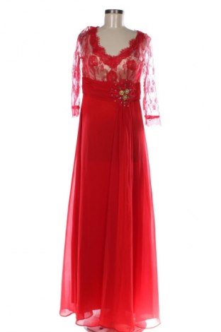 Rochie Unbranded, Mărime S, Culoare Roșu, Preț 77,17 Lei