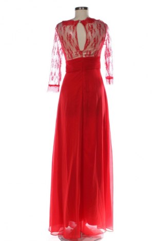 Rochie Unbranded, Mărime S, Culoare Roșu, Preț 77,17 Lei