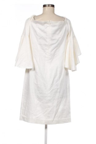 Rochie Unbranded, Mărime L, Culoare Ecru, Preț 76,32 Lei