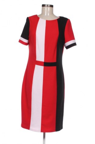 Рокля Unbranded, Размер XL, Цвят Многоцветен, Цена 15,80 лв.