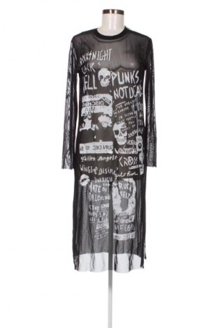 Rochie Unbranded, Mărime M, Culoare Negru, Preț 77,17 Lei