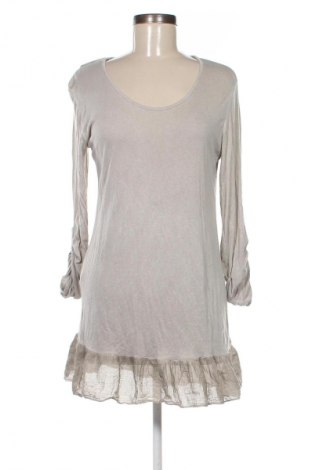 Sukienka Unbranded, Rozmiar M, Kolor Szary, Cena 48,99 zł