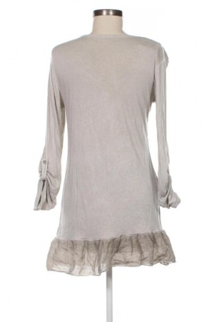 Sukienka Unbranded, Rozmiar M, Kolor Szary, Cena 48,99 zł