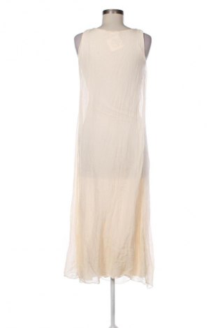 Rochie Unbranded, Mărime M, Culoare Ecru, Preț 76,30 Lei