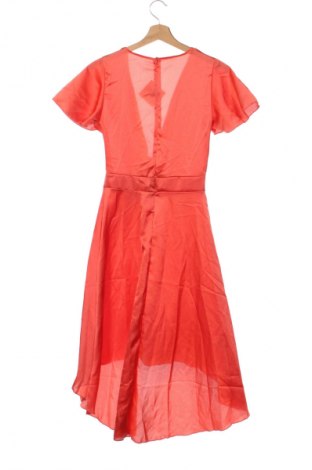 Rochie Unbranded, Mărime S, Culoare Portocaliu, Preț 76,30 Lei