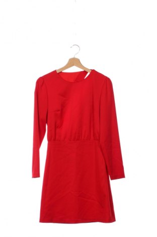 Rochie Unbranded, Mărime M, Culoare Roșu, Preț 152,25 Lei