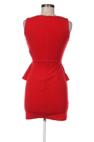 Sukienka Unbranded, Rozmiar S, Kolor Czerwony, Cena 133,33 zł