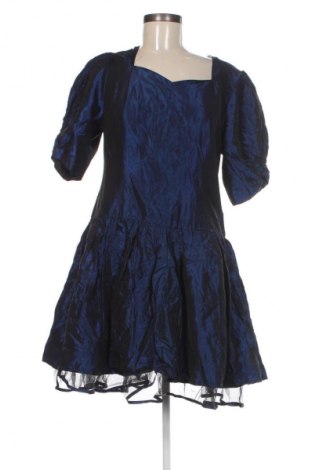 Φόρεμα Unbranded, Μέγεθος L, Χρώμα Μπλέ, Τιμή 14,83 €