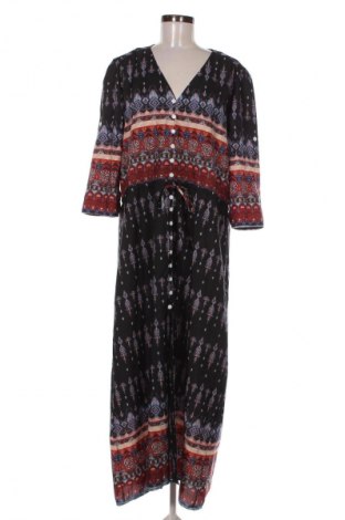 Φόρεμα Unbranded, Μέγεθος XXL, Χρώμα Πολύχρωμο, Τιμή 14,91 €