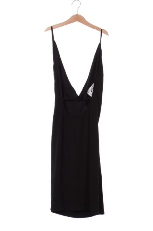Φόρεμα Unbranded, Μέγεθος XS, Χρώμα Μαύρο, Τιμή 14,83 €