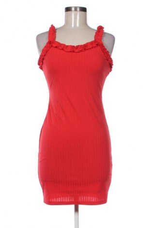 Rochie Unbranded, Mărime XS, Culoare Roșu, Preț 76,32 Lei