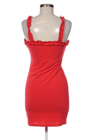 Rochie Unbranded, Mărime XS, Culoare Roșu, Preț 76,32 Lei