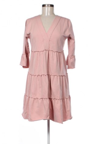 Rochie Unbranded, Mărime M, Culoare Roz, Preț 49,99 Lei