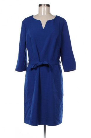 Šaty  Unbranded, Velikost XL, Barva Modrá, Cena  239,00 Kč