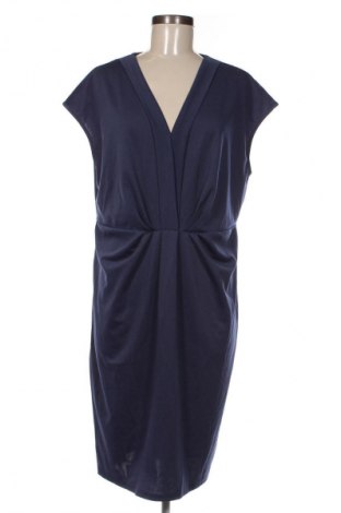Φόρεμα Unbranded, Μέγεθος XXL, Χρώμα Μπλέ, Τιμή 14,83 €