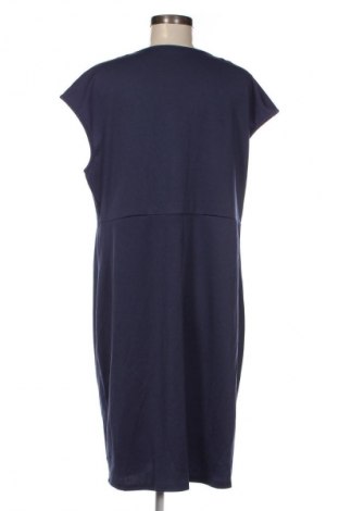 Φόρεμα Unbranded, Μέγεθος XXL, Χρώμα Μπλέ, Τιμή 14,83 €