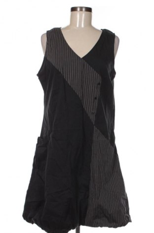 Šaty  Unbranded, Veľkosť L, Farba Čierna, Cena  17,95 €