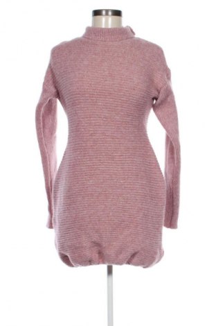 Kleid Unbranded, Größe S, Farbe Rosa, Preis 17,99 €