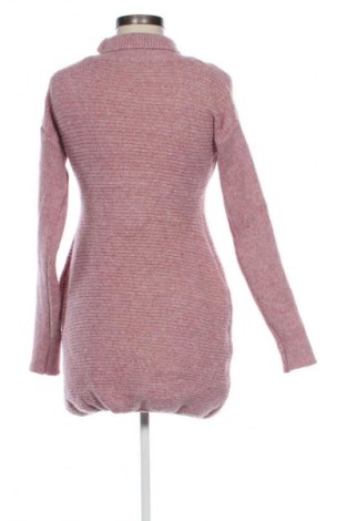 Kleid Unbranded, Größe S, Farbe Rosa, Preis 17,99 €