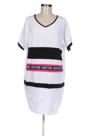 Φόρεμα Unbranded, Μέγεθος XXL, Χρώμα Πολύχρωμο, Τιμή 23,53 €
