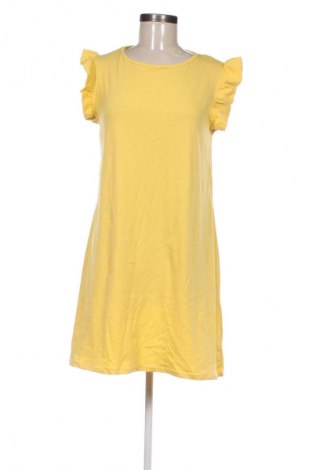 Φόρεμα Unbranded, Μέγεθος L, Χρώμα Κίτρινο, Τιμή 23,53 €
