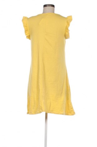 Φόρεμα Unbranded, Μέγεθος L, Χρώμα Κίτρινο, Τιμή 23,53 €