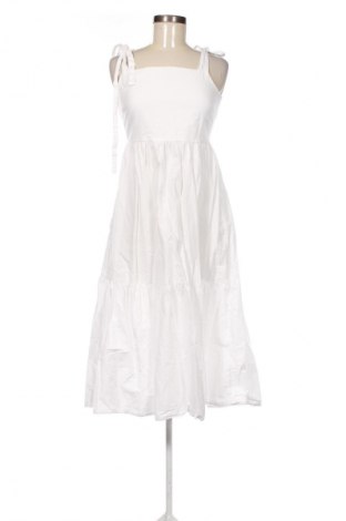 Rochie Unbranded, Mărime M, Culoare Alb, Preț 76,30 Lei