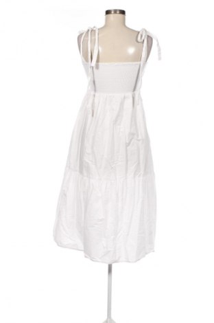 Rochie Unbranded, Mărime M, Culoare Alb, Preț 76,30 Lei