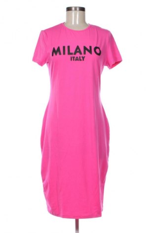 Rochie Unbranded, Mărime XL, Culoare Roz, Preț 76,32 Lei