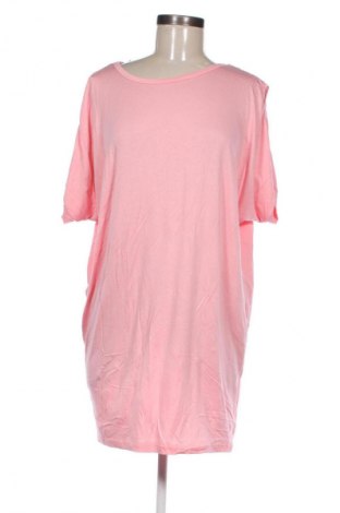 Rochie Unbranded, Mărime XL, Culoare Roz, Preț 76,32 Lei